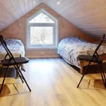 8 Person In Ferienhaus Vatne