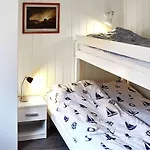 8 Person In Ferienhaus Vatne