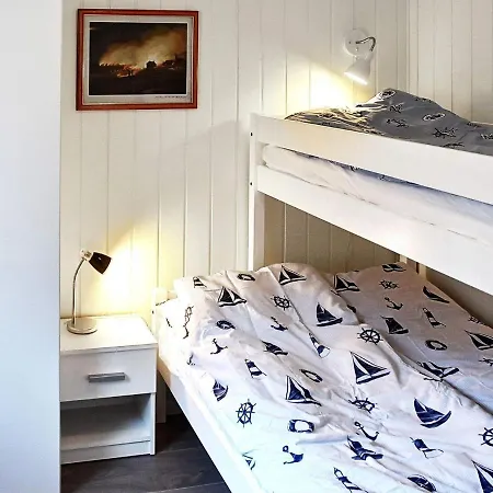 Ii Holiday home Vatne