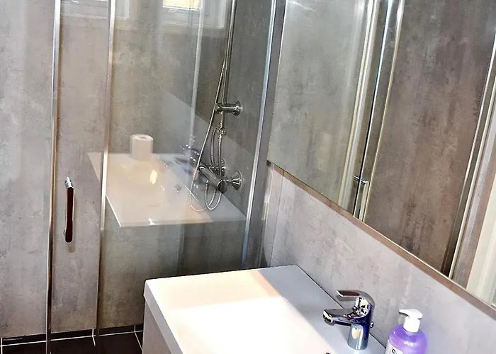 8 Person In Feriehus *