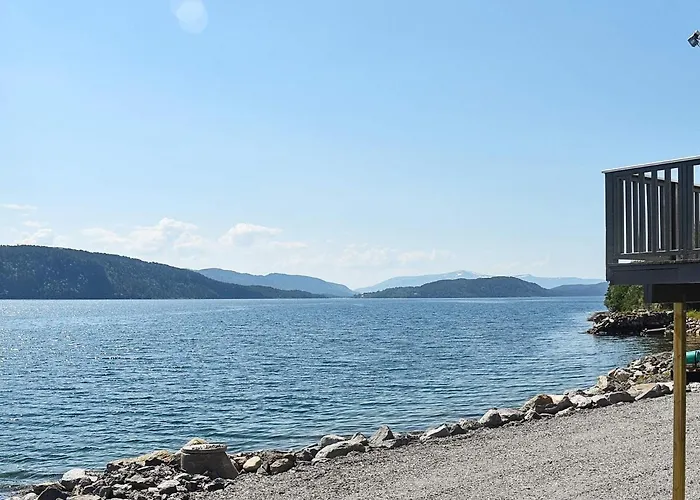 8 Person In Feriehus