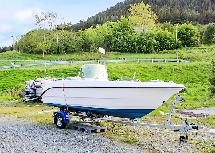 8 Person In Feriehus *