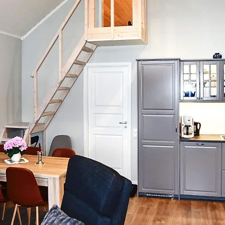 Tatil Evi 8 Person In *