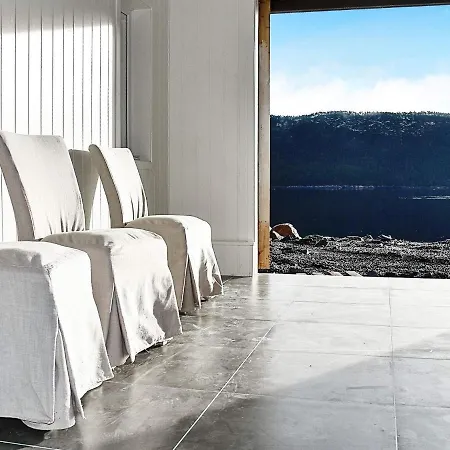 8 Person In Tatil Evi Vatne