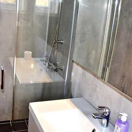 8 Person In Tatil Evi *