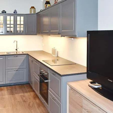 8 Person In Tatil Evi *