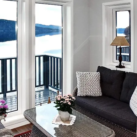 Tatil Evi 8 Person In Vatne