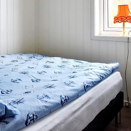 8 Person In Tatil Evi